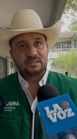 Programa alimentario Despensón beneficia a 12 mil familias en Múzquiz