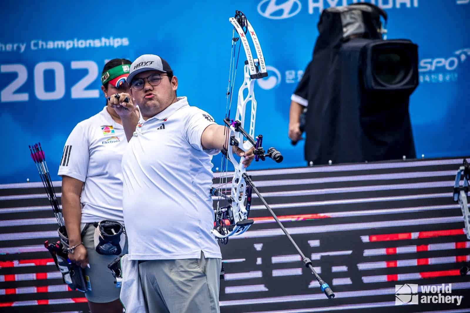 Sebastián García Flores: Triunfador del Premio Estatal del Deporte Coahuila 2025