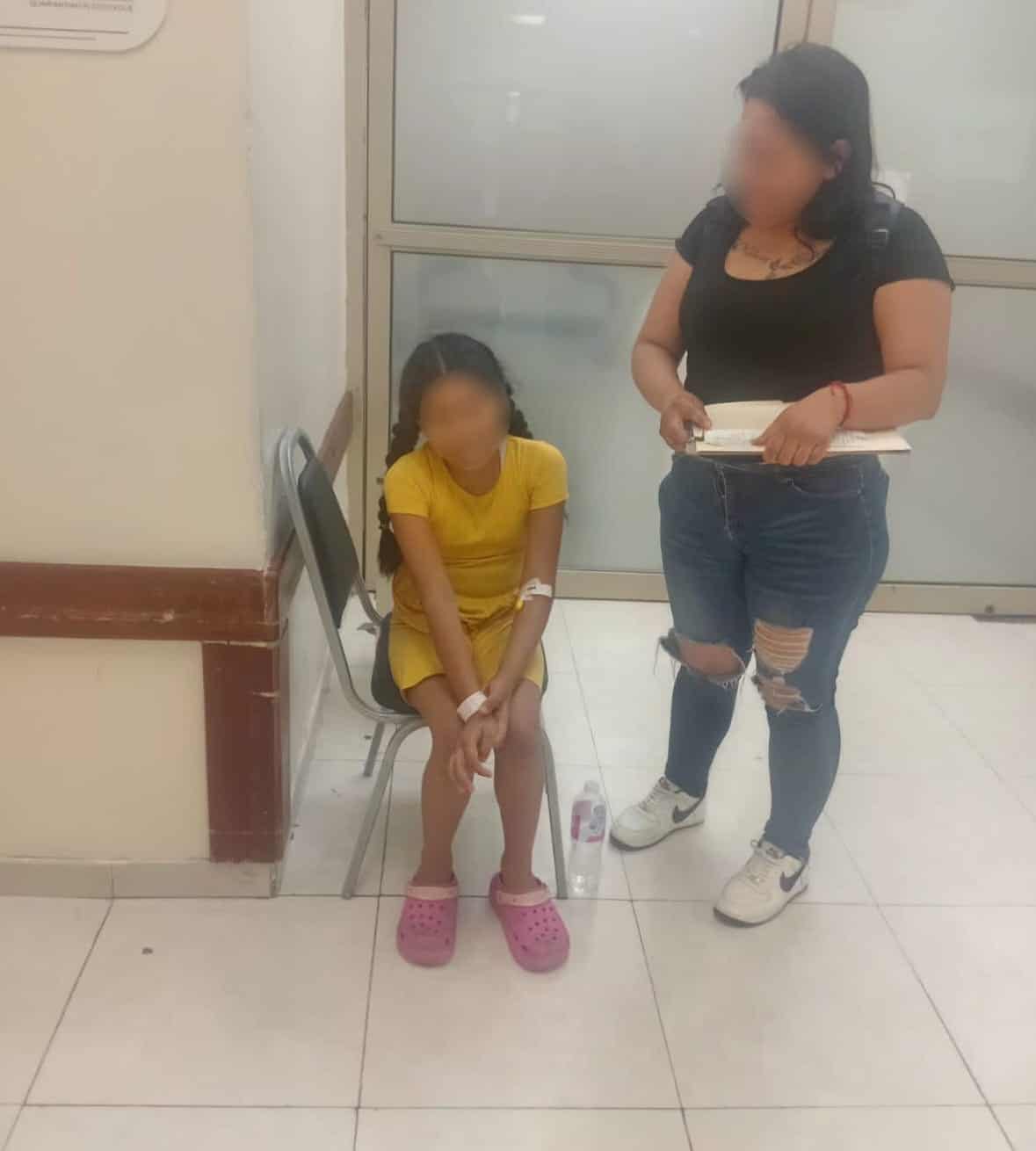 Gestora social interviene en caso de retención por deuda en hospital