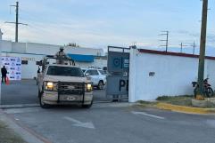 Dictan prisión preventiva a cuatro detenidos en los límites de Coahuila y Nuevo León