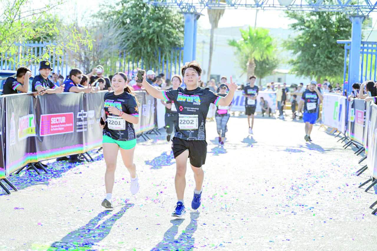 Hoteleros de Monclova se benefician con evento deportivo