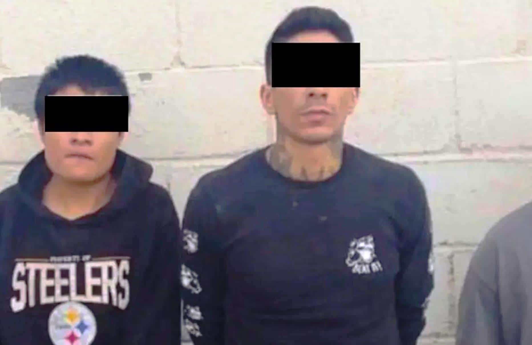 21 años de prisión para implicados en asesinato en Saltillo