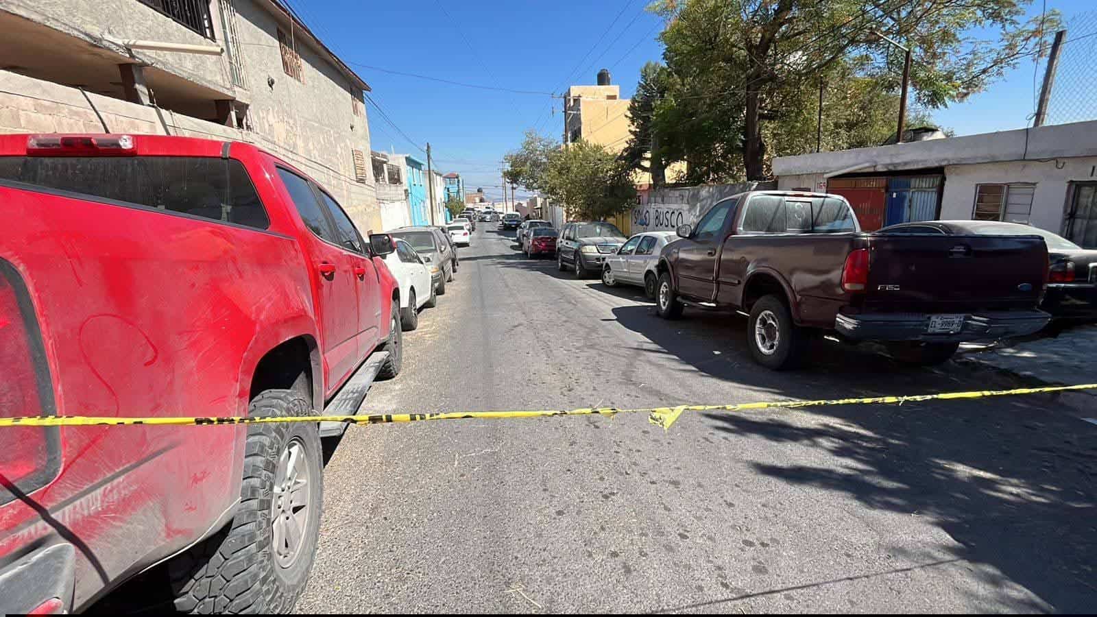 Hallan a joven sin vida en centro de rehabilitación de Saltillo