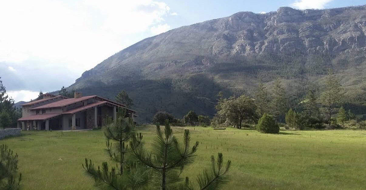 Intensifican Veda de Fuego en Arteaga para Prevenir Incendios durante Día de Muertos