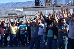 Avances en procedimientos judiciales de Altos Hornos de México y Minera del Norte
