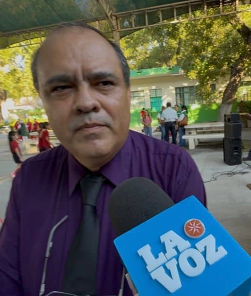Aumenta matrícula en escuela primaria Benito Juárez de Múzquiz