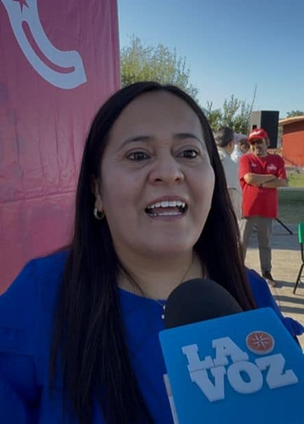 Solicitud de Rehabilitación de Red Eléctrica en Jardín de Niños Diego Guerra