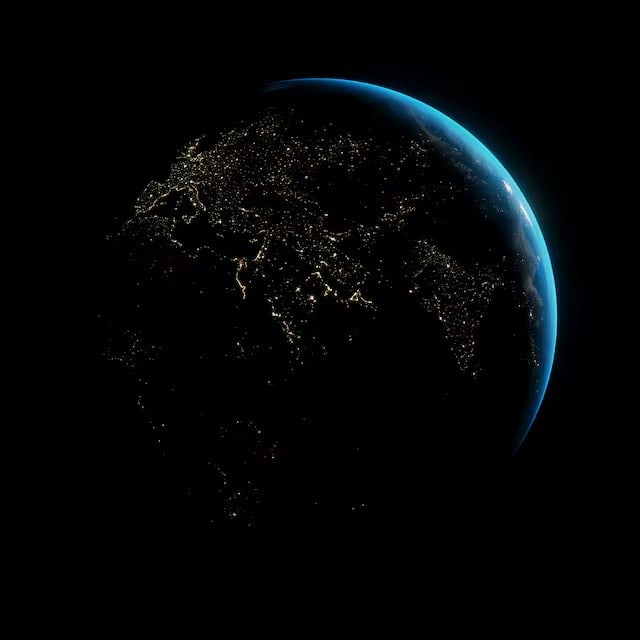 Asteroide 2025 PN7, la segunda luna de la Tierra, seguirá en órbita hasta 2083