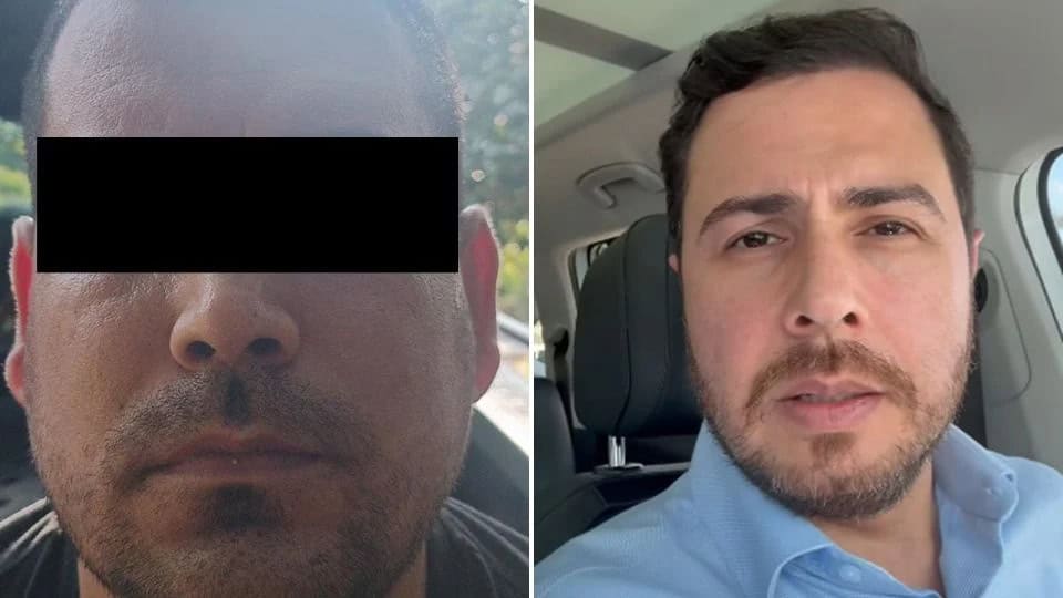 Detenido presunto extorsionador vinculado al asesinato de líder limonero en Apatzingán