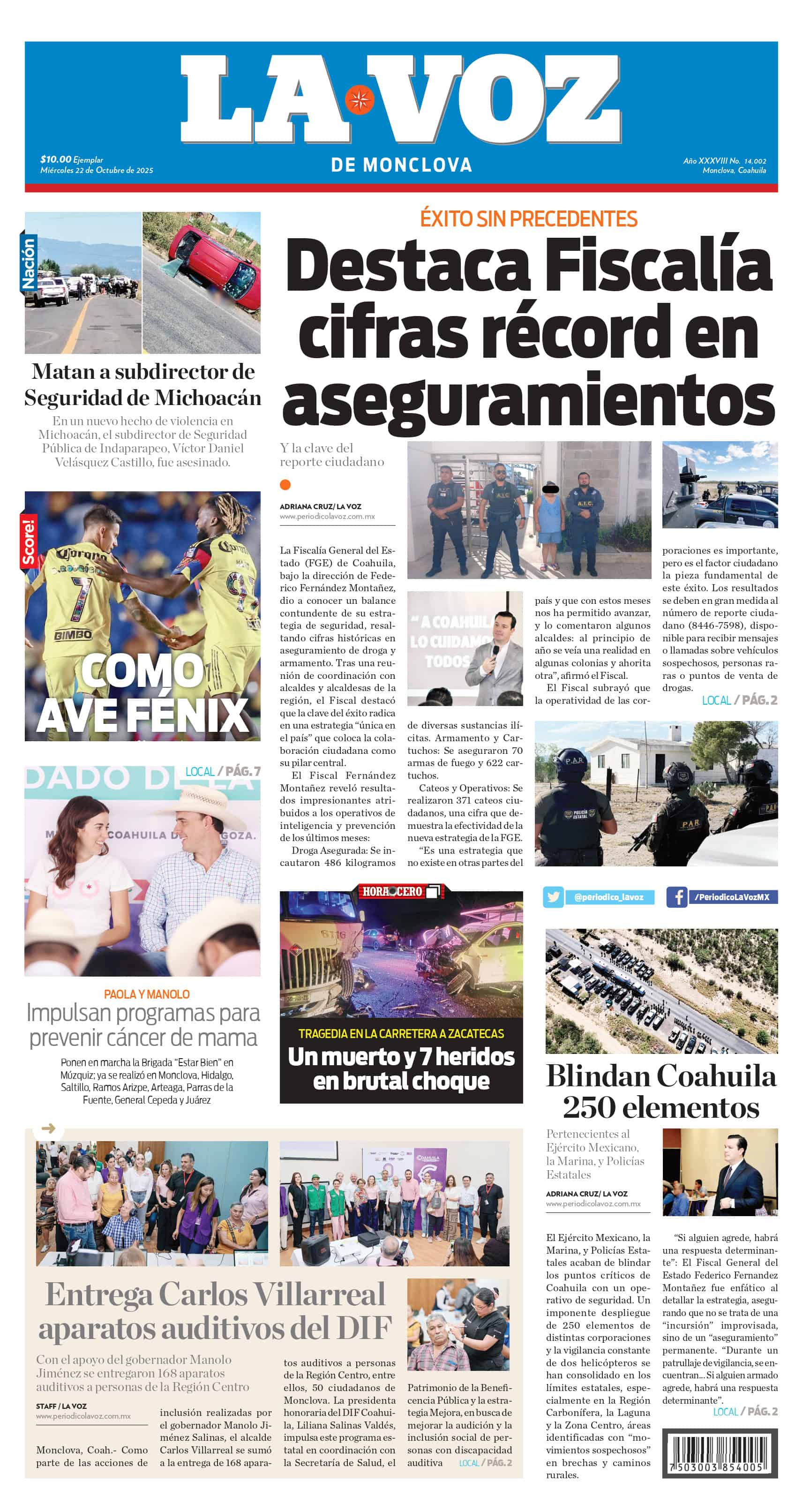 local
