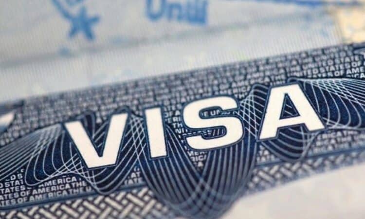 Embajada de China en México condena restricciones de visa de Estados Unidos para Centroamérica