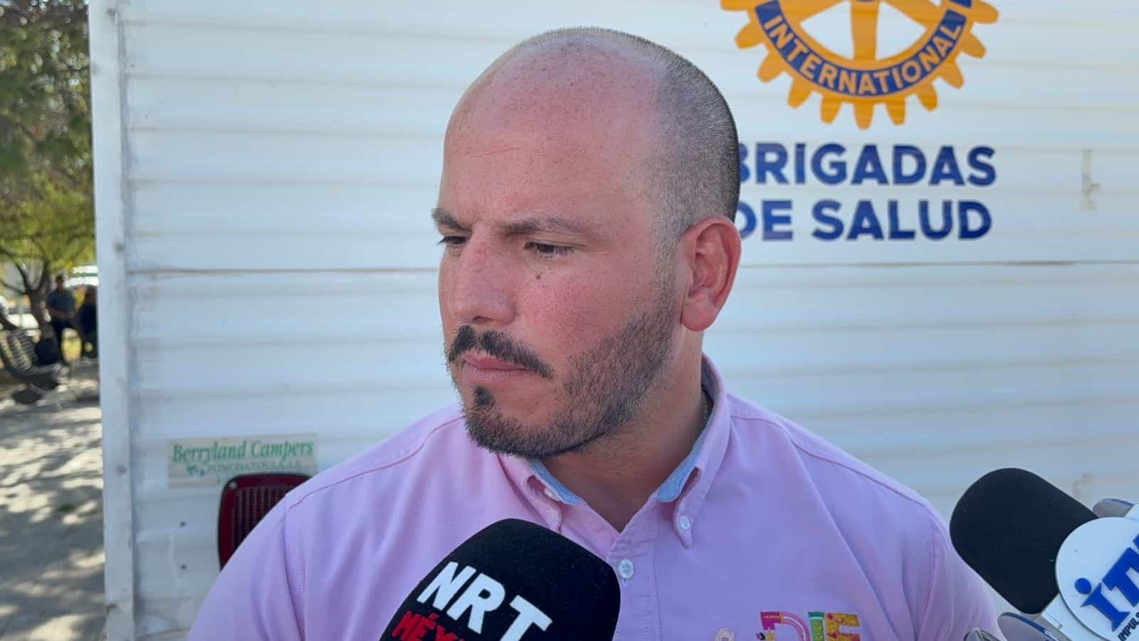 DIF Regional de Coahuila refuerza programa Vive Libre contra drogas