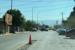 Inauguración Próxima del Nuevo Par Vial en Frontera, Coahuila