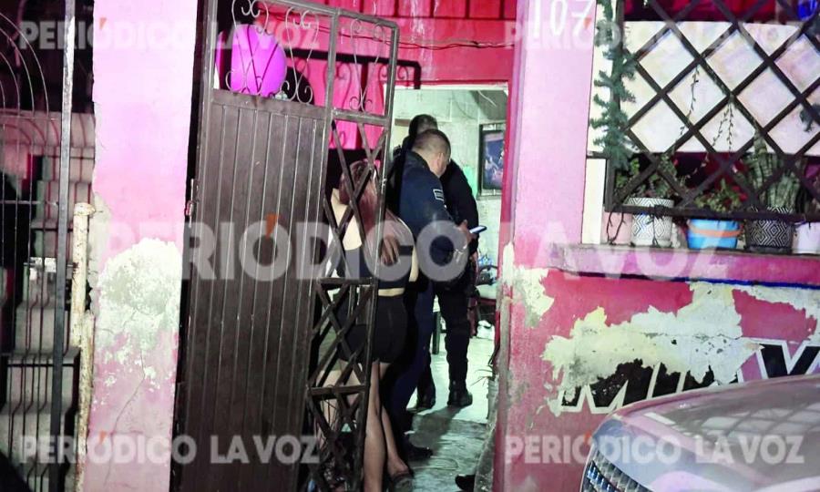 Novia logra evitar tragedia de joven en Monclova
