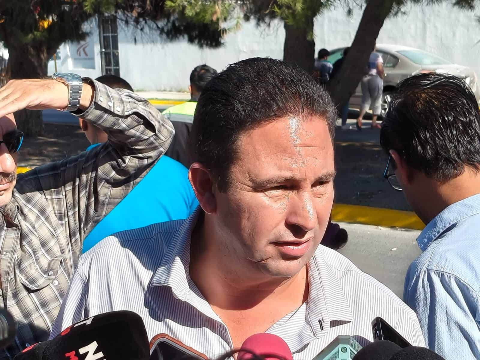 Concesionarios de taxis en Saltillo tienen libertad para elegir proveedor de taxímetros