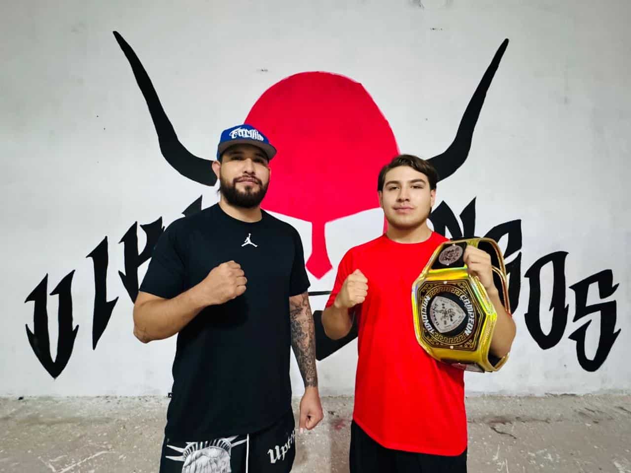 Castañense: Gael Méndez Alanís Orgullo del Muay Thai Nacional