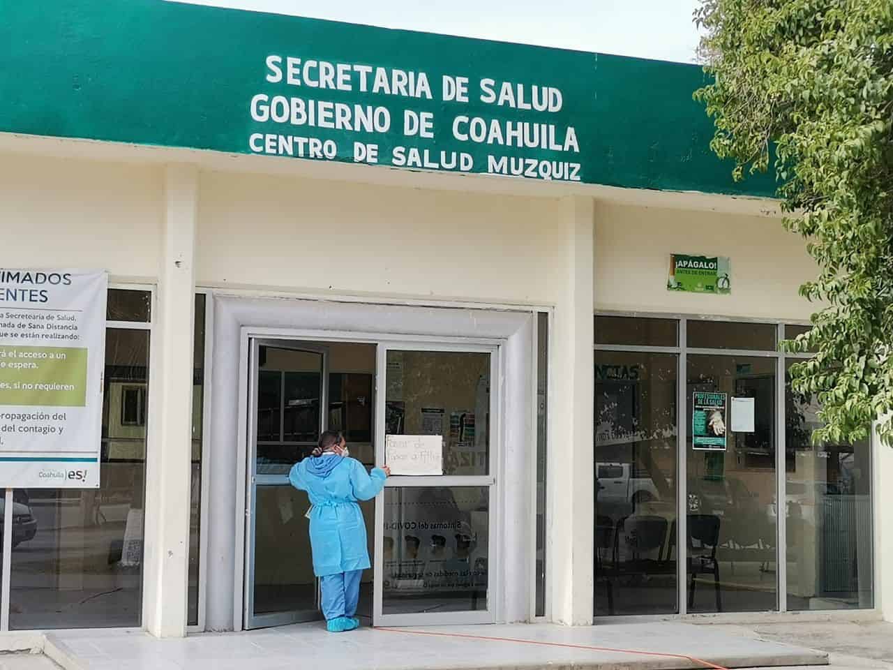 Tres alumnas hospitalizadas por intoxicación en secundaria