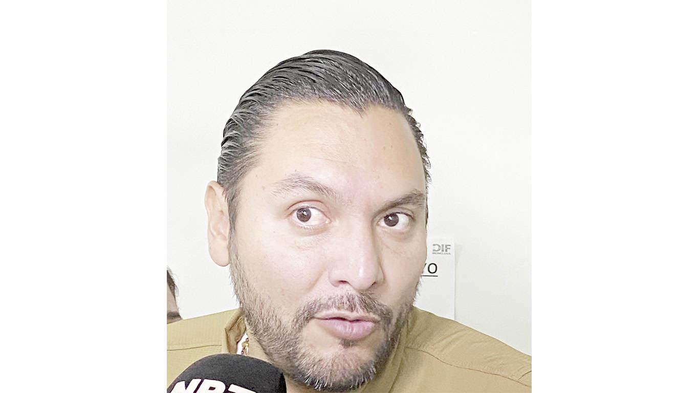 Carlos Villarreal Pérez lidera proceso de afiliación al IMSS en Monclova