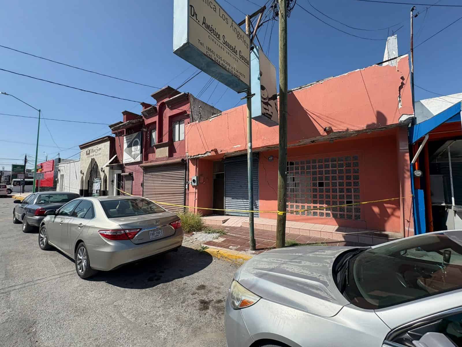 Protección Civil de Frontera detecta riesgos en establecimientos
