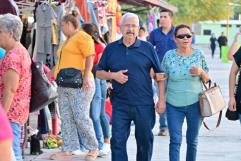 Fomento Económico Impulsa Mercadito Emprendedor