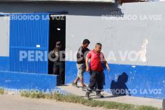Hombre de 40 años atacado brutalmente en Monclova