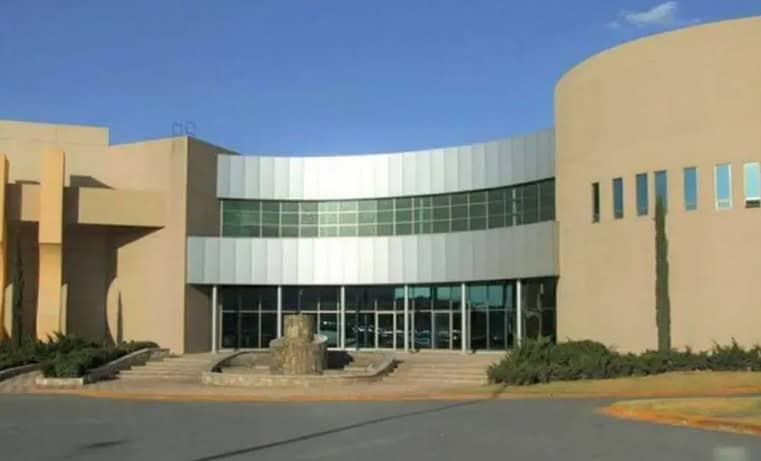 Agentes del Ministerio Público de Coahuila celebran su labor