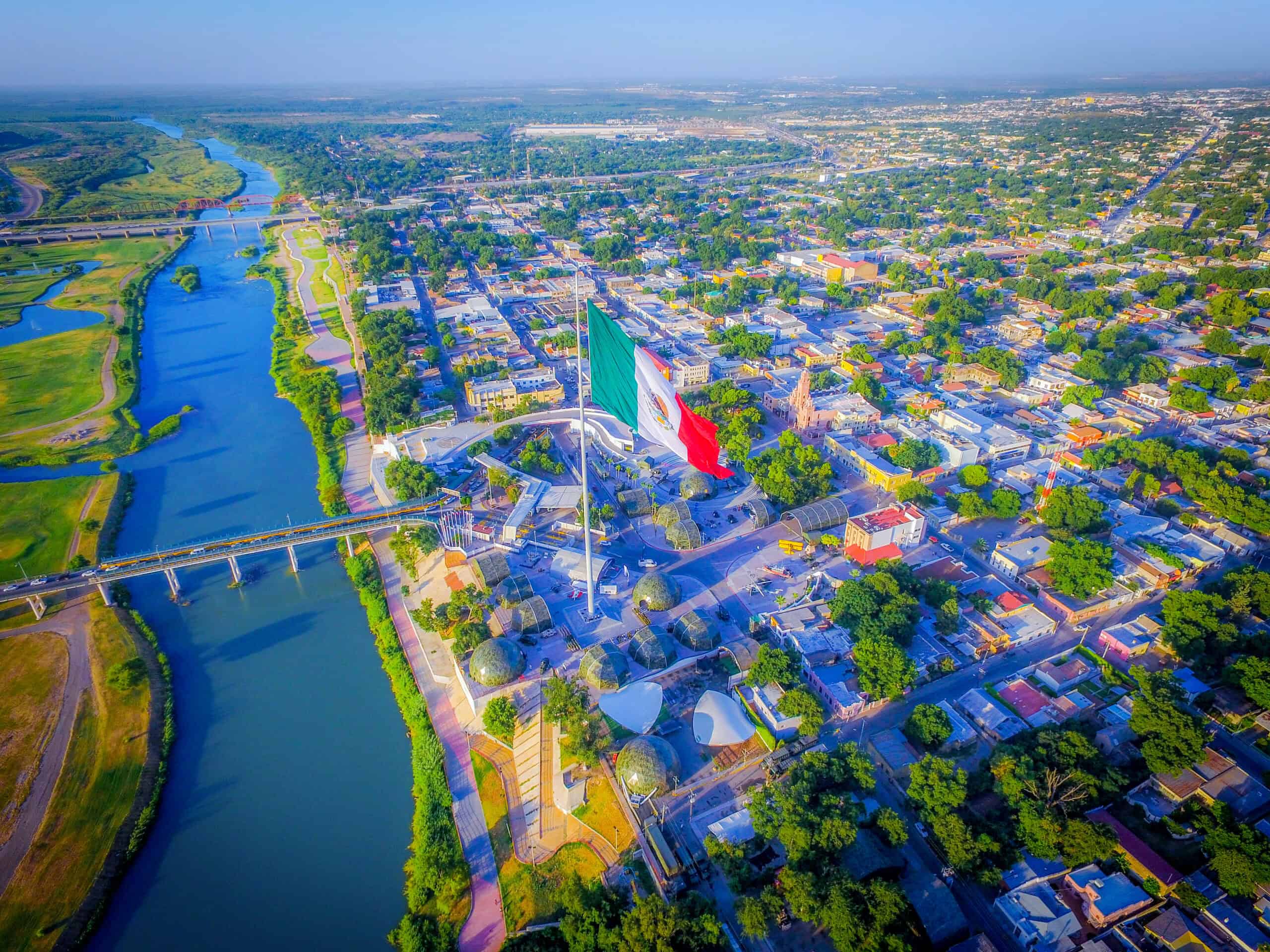 Piedras Negras, segunda ciudad más segura de México: INEGI