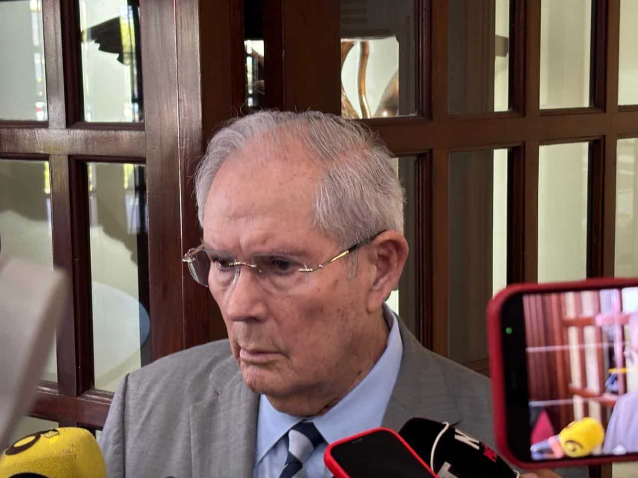 PRI en Coahuila espera definir alianzas para elecciones 2026
