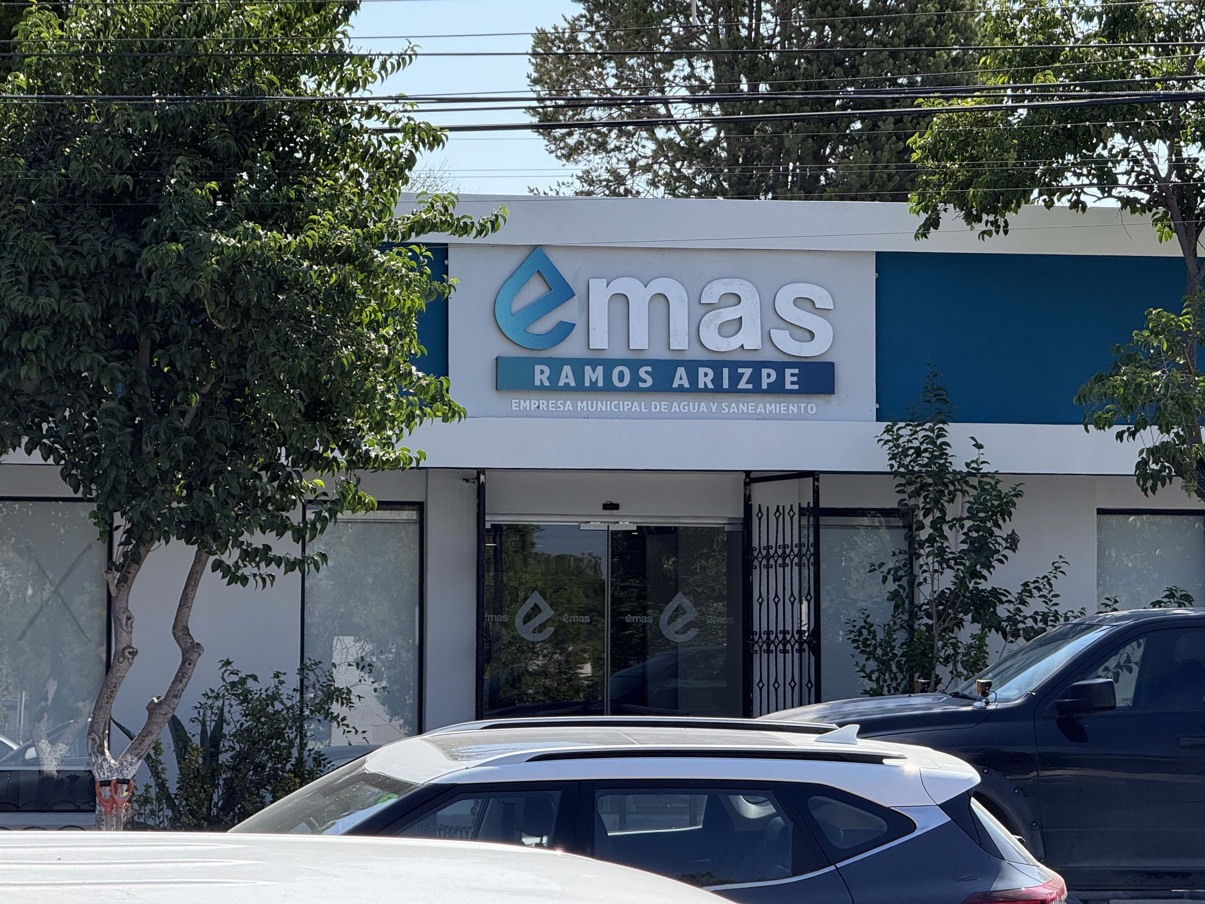 Escasez de agua en Ramos Arizpe preocupa a familias