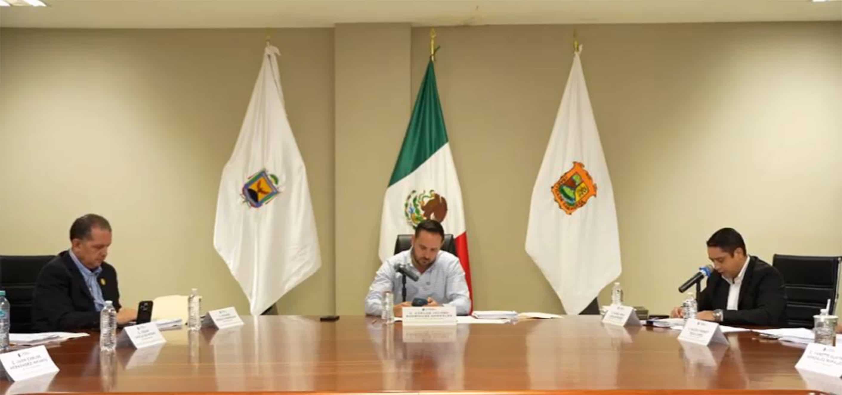 Cabildo de Piedras Negras rechaza estados financieros del Ayuntamiento