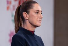 México rechaza ataques de narcolanchas de Estados Unidos