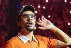 Roger Goodell respalda a Bad Bunny como artista del Super Bowl