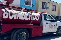 Grave Woman Assaulted by Husband in Nava