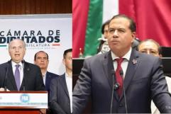 Escándalo en la CFE: Altercado entre diputados por suministro de carbón