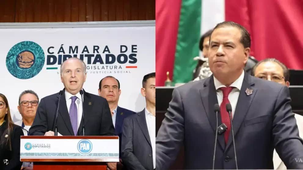 Escándalo en la CFE: Altercado entre diputados por suministro de carbón