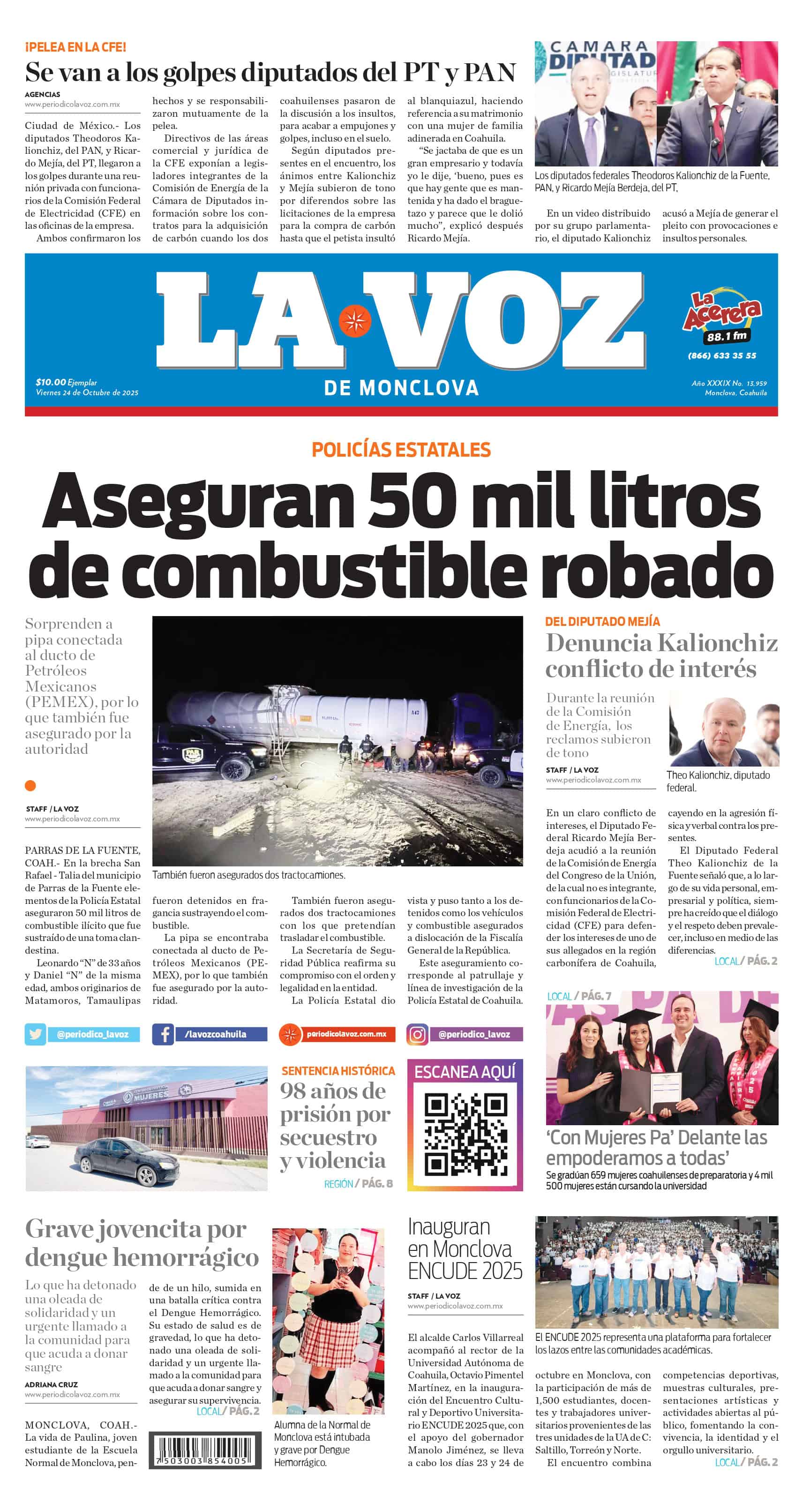 local