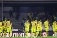 El América busca el primer lugar en la tabla con motivación de André Jardine