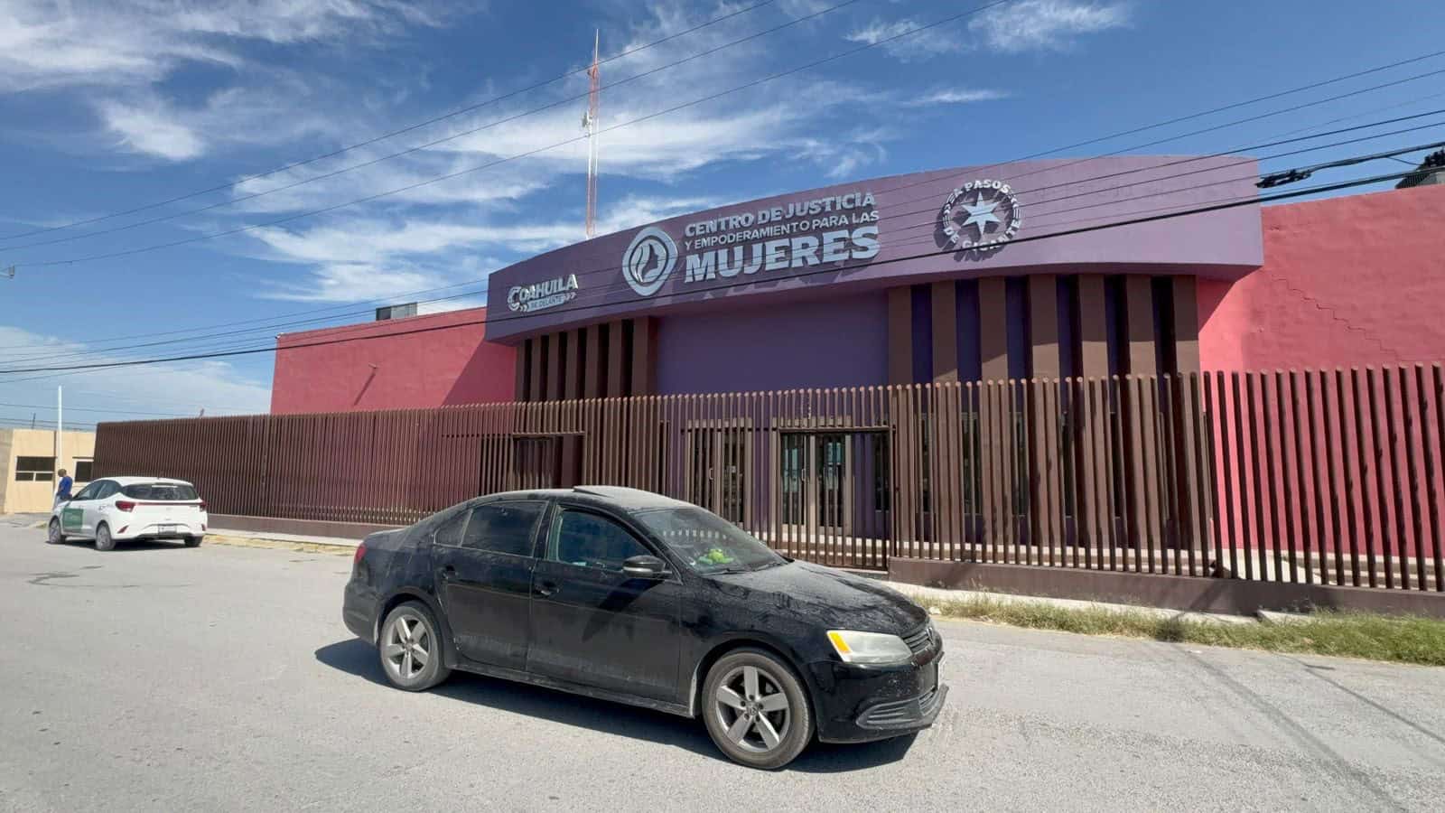 Obtienen sentencia histórica de 98 años por violencia doméstica en Coahuila