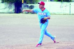 Fecha 10 de la Liga de Béisbol: Diablos vs D-backs y más encuentros