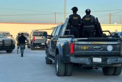 Enfrentará detenido mandamiento judicial en Piedras Negras por desaparición forzada