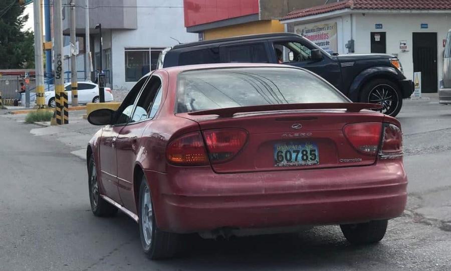 Decretan continuidad en regularización de autos de procedencia extranjera