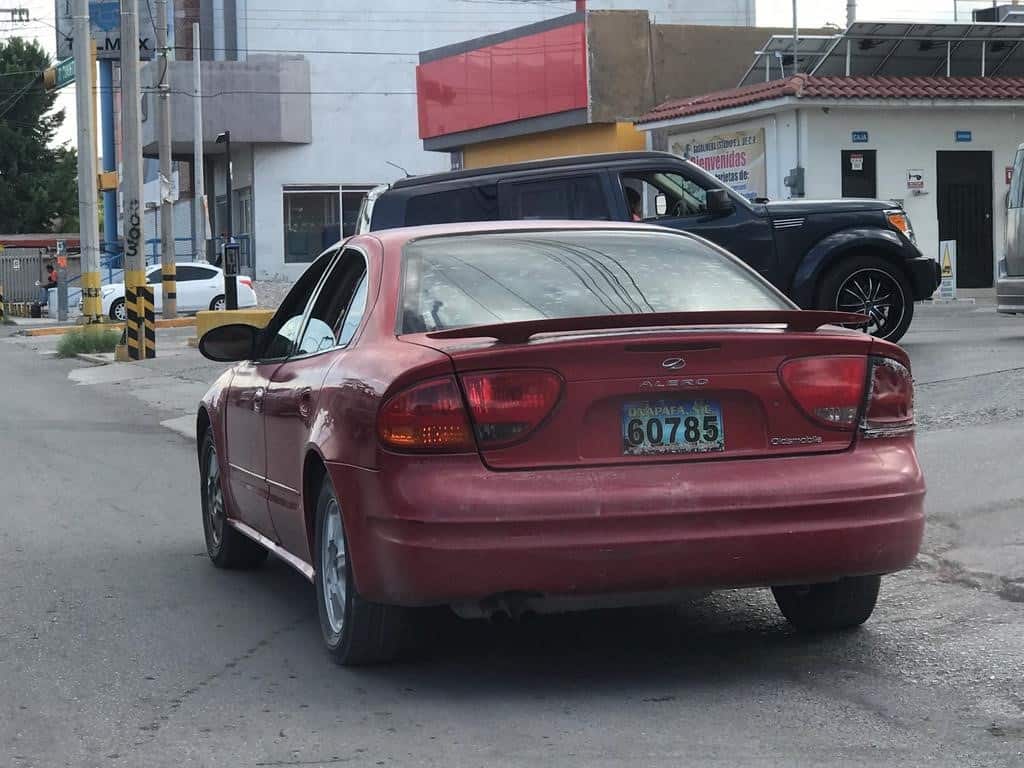 Decretan continuidad en regularización de autos de procedencia extranjera