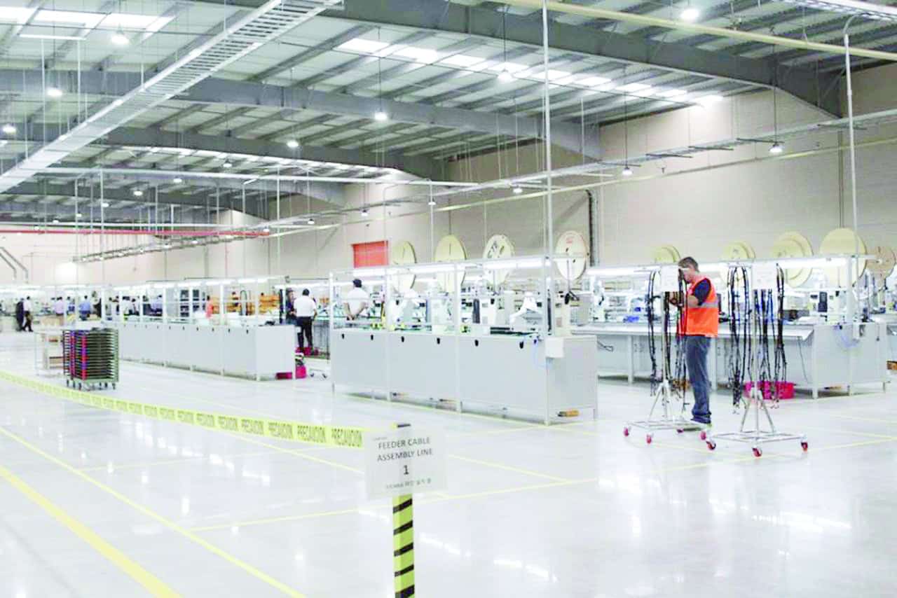 Empresas de Región Centro garantizan pago del aguinaldo a sus trabajadores