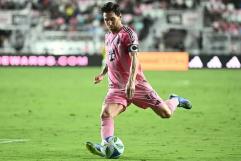 Lionel Messi extiende contrato con Inter Miami hasta 2028