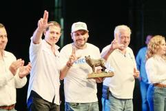 UAdeC y Manolo Jiménez promueven convivencia en ENCUDE 2025 en Monclova