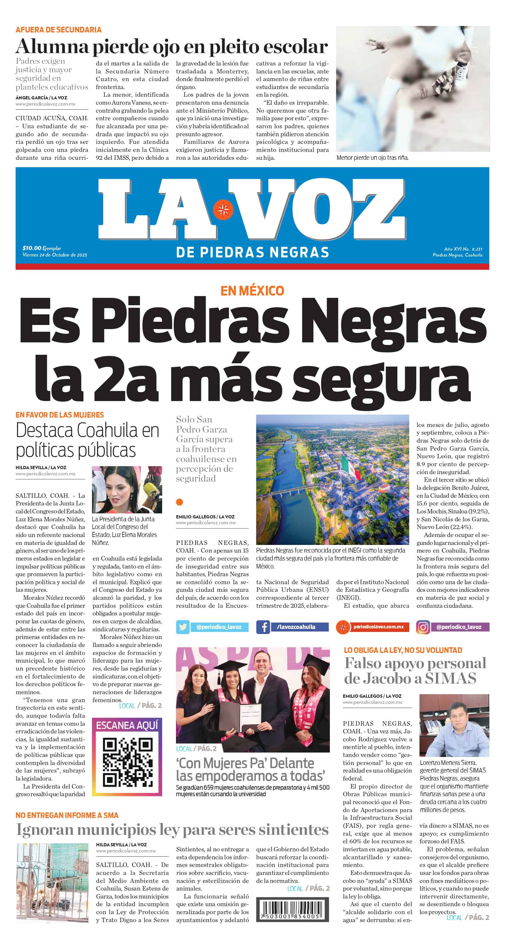 piedras