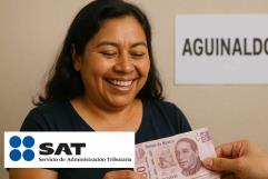 ¿Cómo calcular el ISR en el aguinaldo? Descubre todo sobre la retención obligatoria