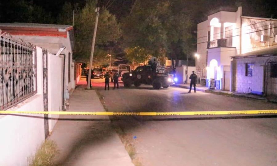 Confirman homicidio en caso de hombre que cayó de un segundo piso en la colonia Doña Pura