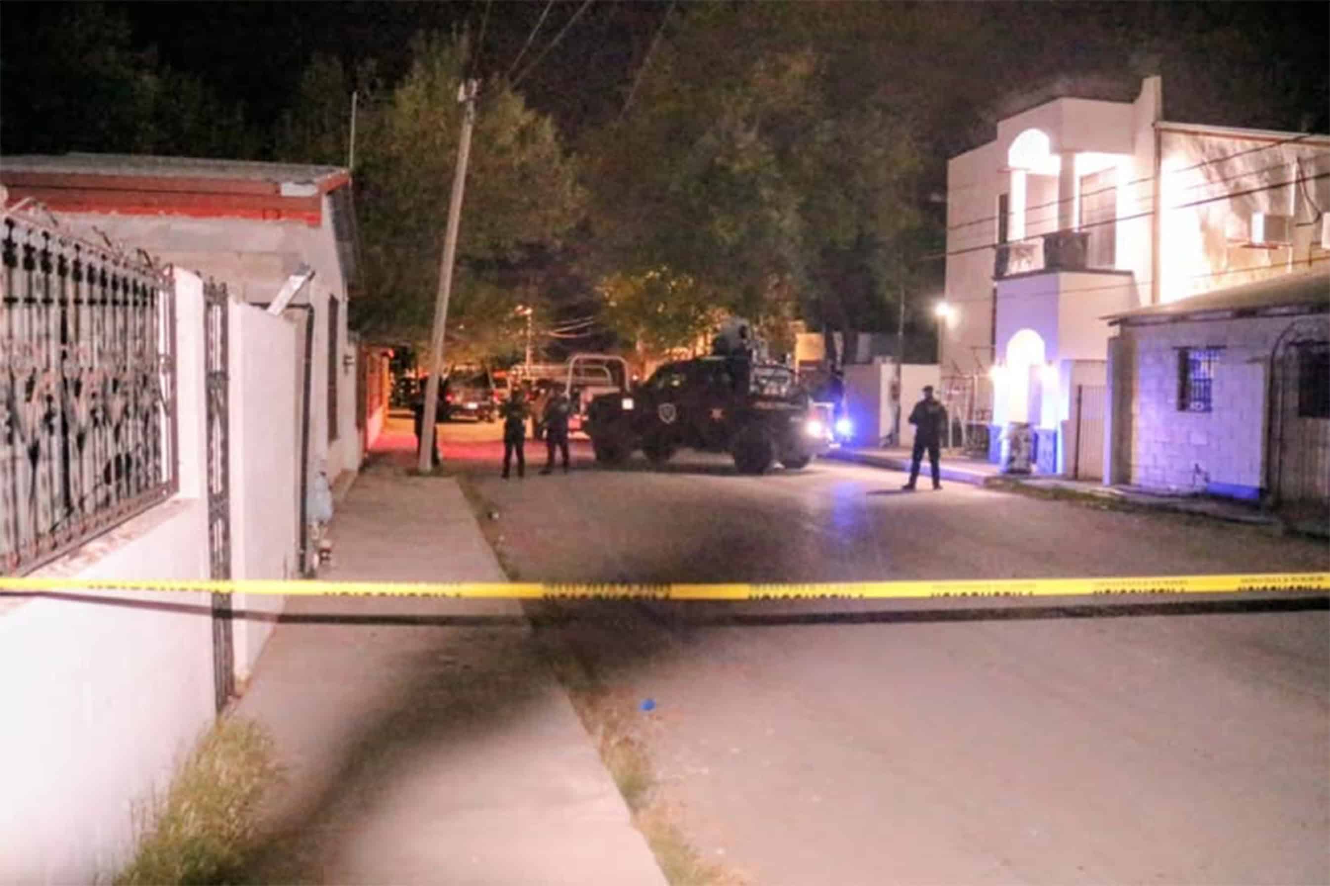 Confirman homicidio en caso de hombre que cayó de un segundo piso en la colonia Doña Pura