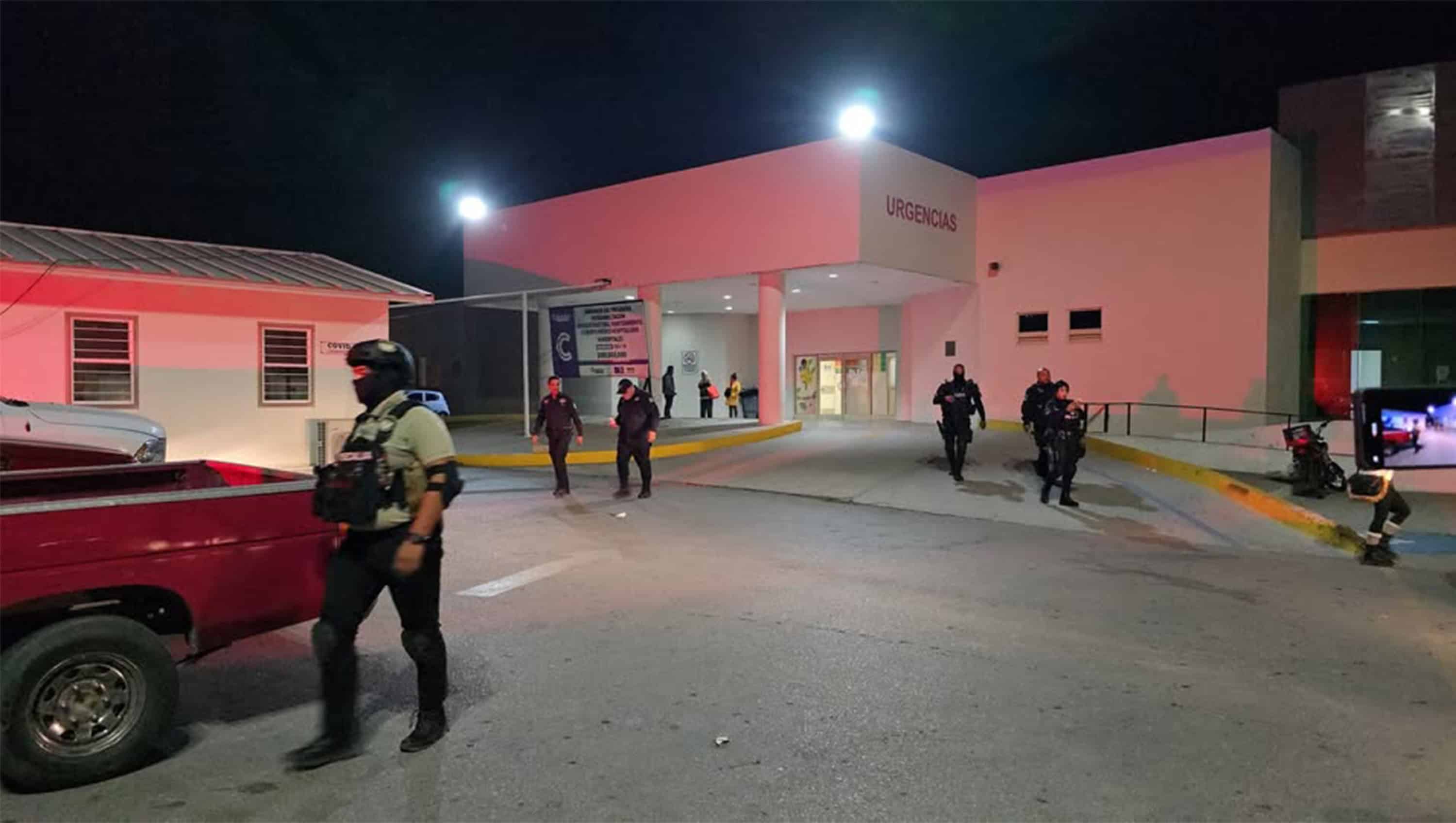 Menor de 14 años es hospitalizada tras ingerir medicamentos controlados en Piedras Negras